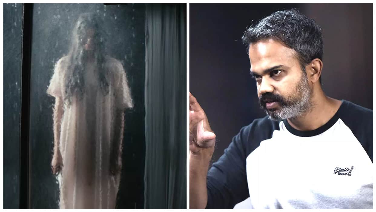 Prashanth Neels horror film 418 now will release in four language faced censor heat