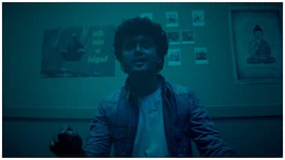 Prashanth Neels horror film 418 now will release in four language faced censor heat