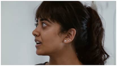 Prashanth Neels horror film 418 now will release in four language faced censor heat