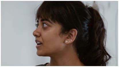 Prashanth Neels horror film 418 now will release in four language faced censor heat