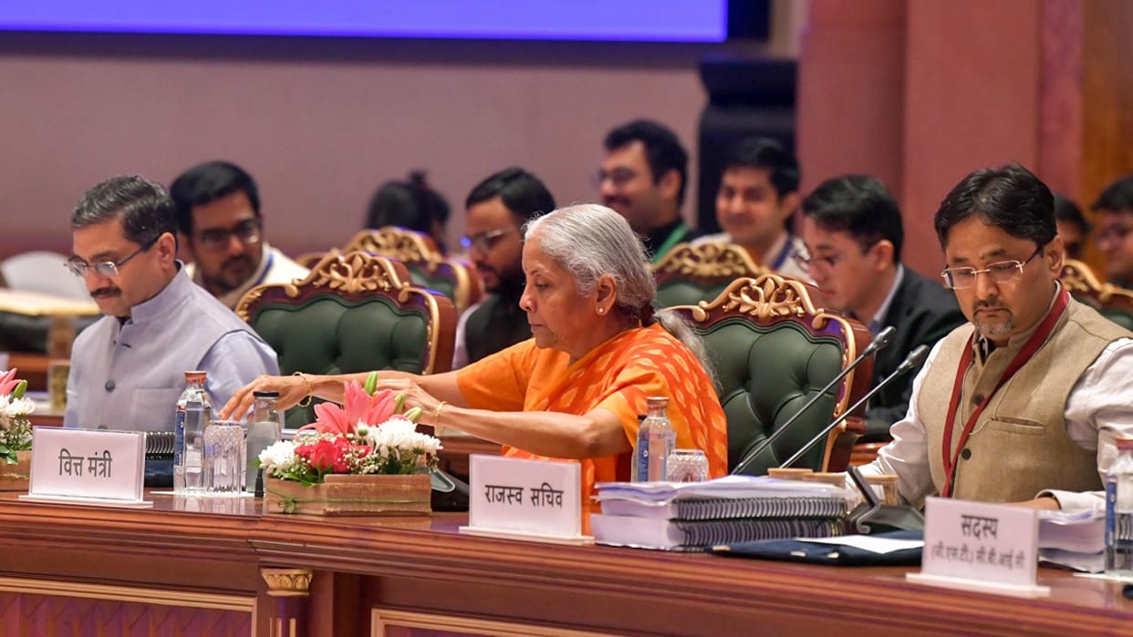 GST Return Forms Overhaul: Finance Ministry to Seek Public Comments on Amended Forms from November 1