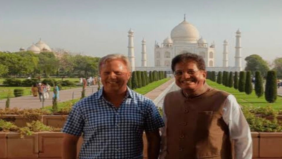यूपी: आगरा के जूते अब न्यूजीलैंड में मचाएंगे धूम, टैक्स की बाधा खत्म; पांच गुना तक बढ़ेगा लेदर एक्सपोर्ट