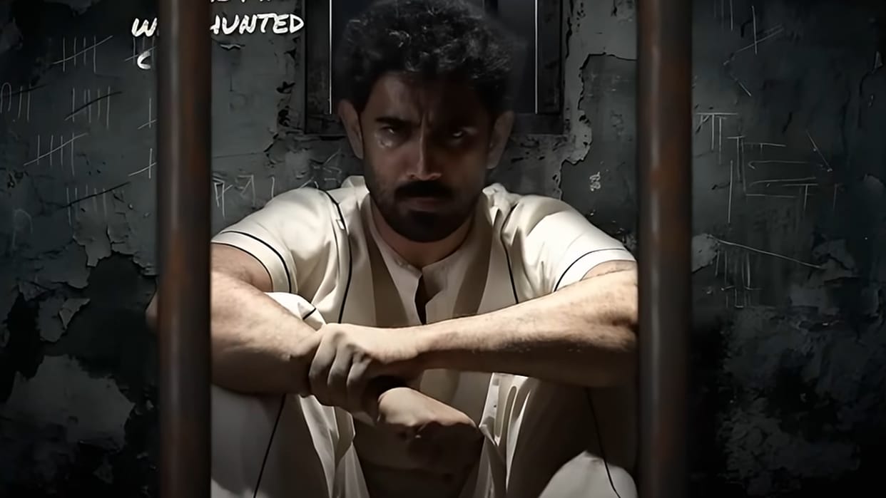 film pratap teaser released featuring amit sadh and esha deol