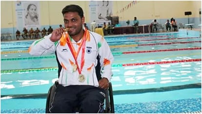 Asian Para Games: Indian Para Swimmer Mohammad Shams Alam Sheikh Sent Back from Japan, Harassment Allegations