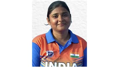 Asian Para Games 2026: Swati Chaudhary Scripts History with India's First W1 Archery Medal, Wins Silver