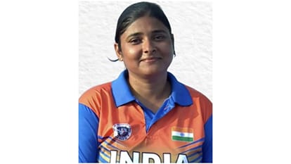 Asian Para Games 2026: Swati Chaudhary Scripts History with India's First W1 Archery Medal, Wins Silver