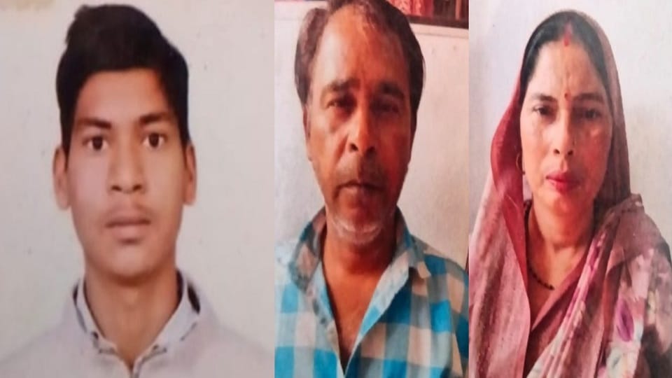 Aligarh Badal Babu attacked in Pakistan jail