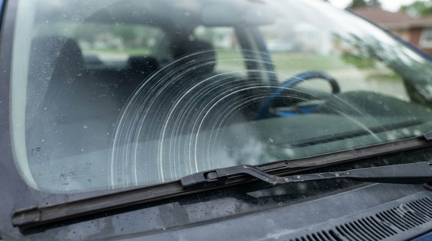Car Wiper Streaks: How to Check and Fix Your Car Wipers Before Driving