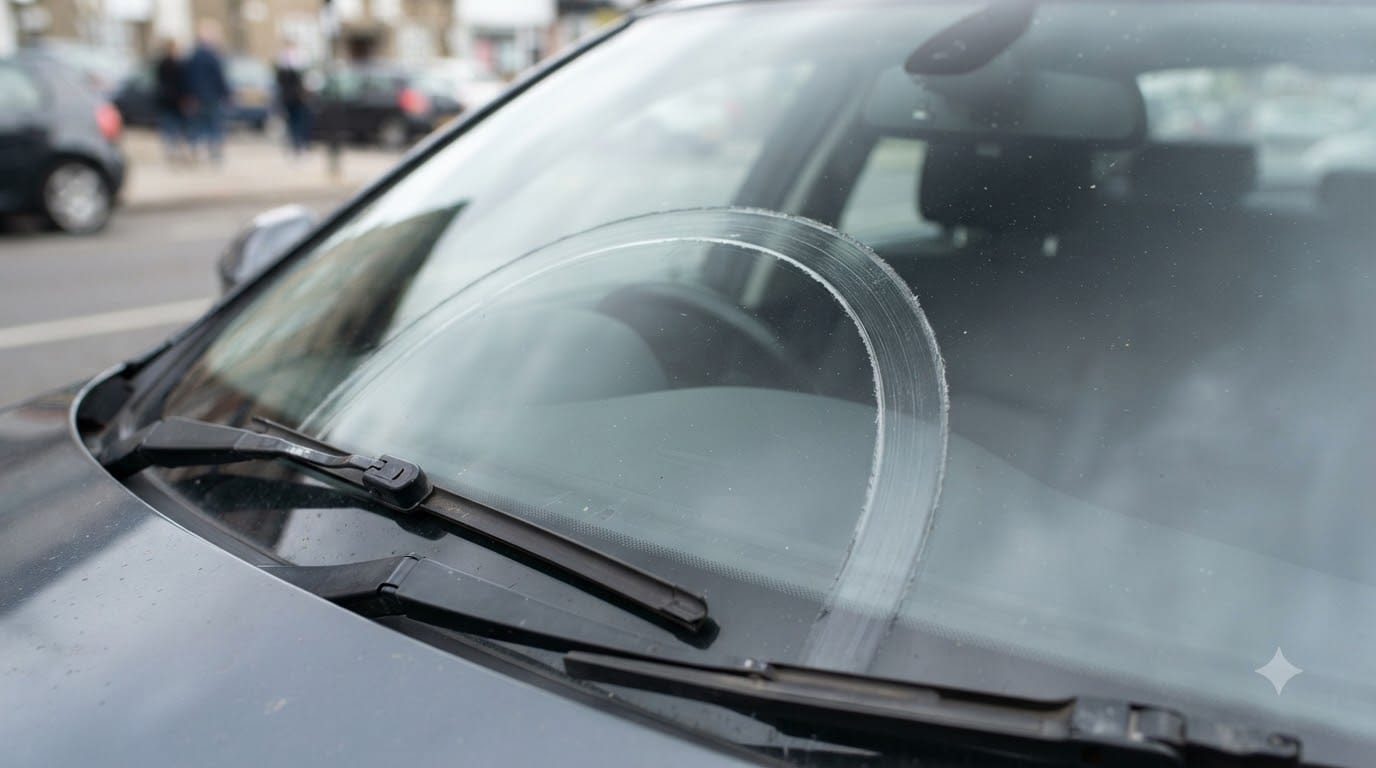 Car Wiper Streaks: How to Check and Fix Your Car Wipers Before Driving