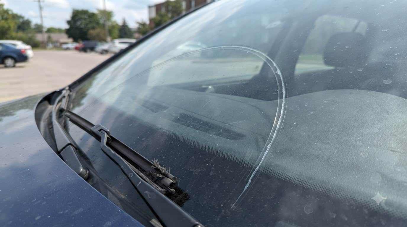 Car Wiper Streaks: How to Check and Fix Your Car Wipers Before Driving