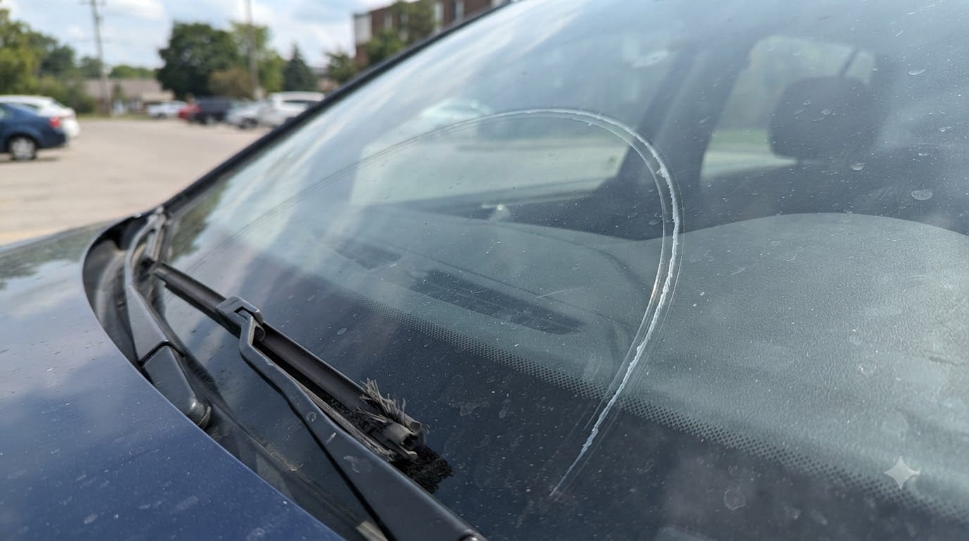 Car Wiper Streaks: How to Check and Fix Your Car Wipers Before Driving