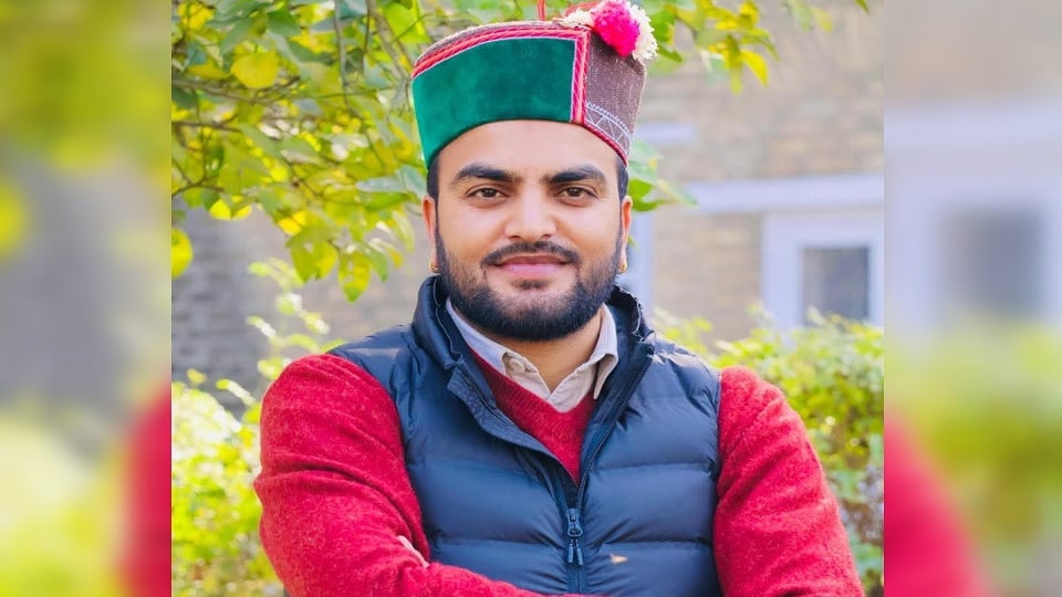 चंद्रमणि कुलेठी (फाइल फोटो)
