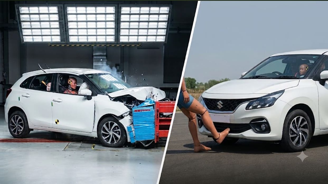 Vehicle Safety Rules Changed Govt Mandates Stricter Crash Tests for New Cars