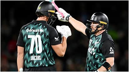 IND vs NZ 1st T20 Highlights 2026 India vs New Zealand T20 Today Match Scorecard Result Key Highlights