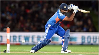 IND vs NZ 1st T20 Highlights 2026 India vs New Zealand T20 Today Match Scorecard Result Key Highlights