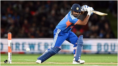IND vs NZ 1st T20 Highlights 2026 India vs New Zealand T20 Today Match Scorecard Result Key Highlights