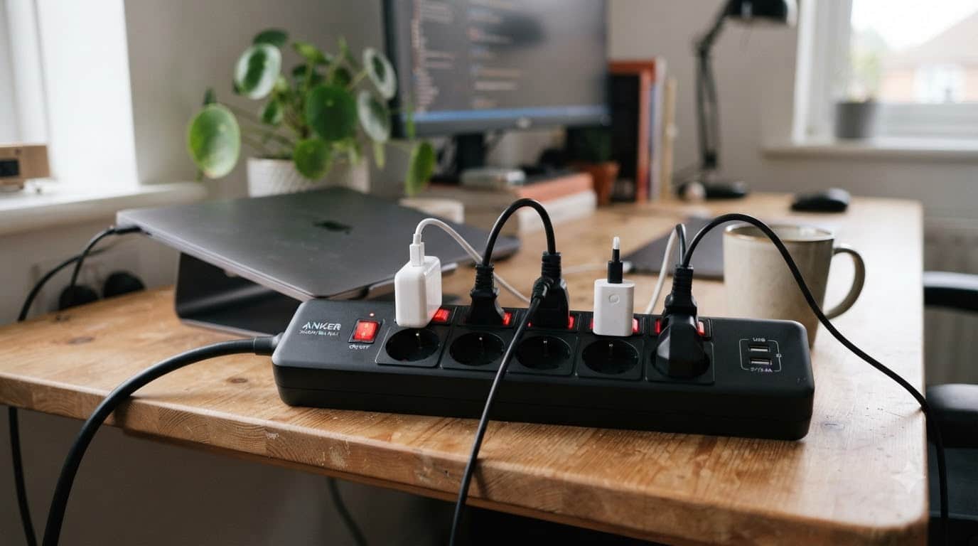 Can You Use All Sockets on an Extension Board at Once? Know the Safety Rules