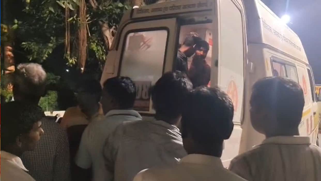 Teenager injured in road accident dies in Ghazipur