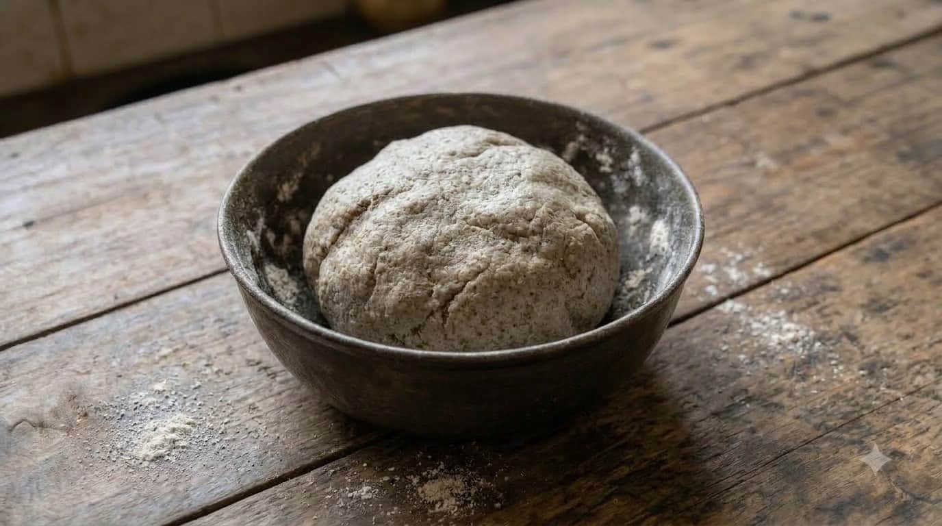 How to make bajra roti without breaking bajra roti bnanae ki recipe