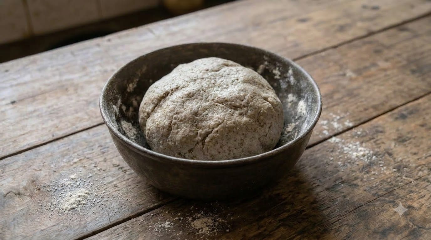 How to make bajra roti without breaking bajra roti bnanae ki recipe