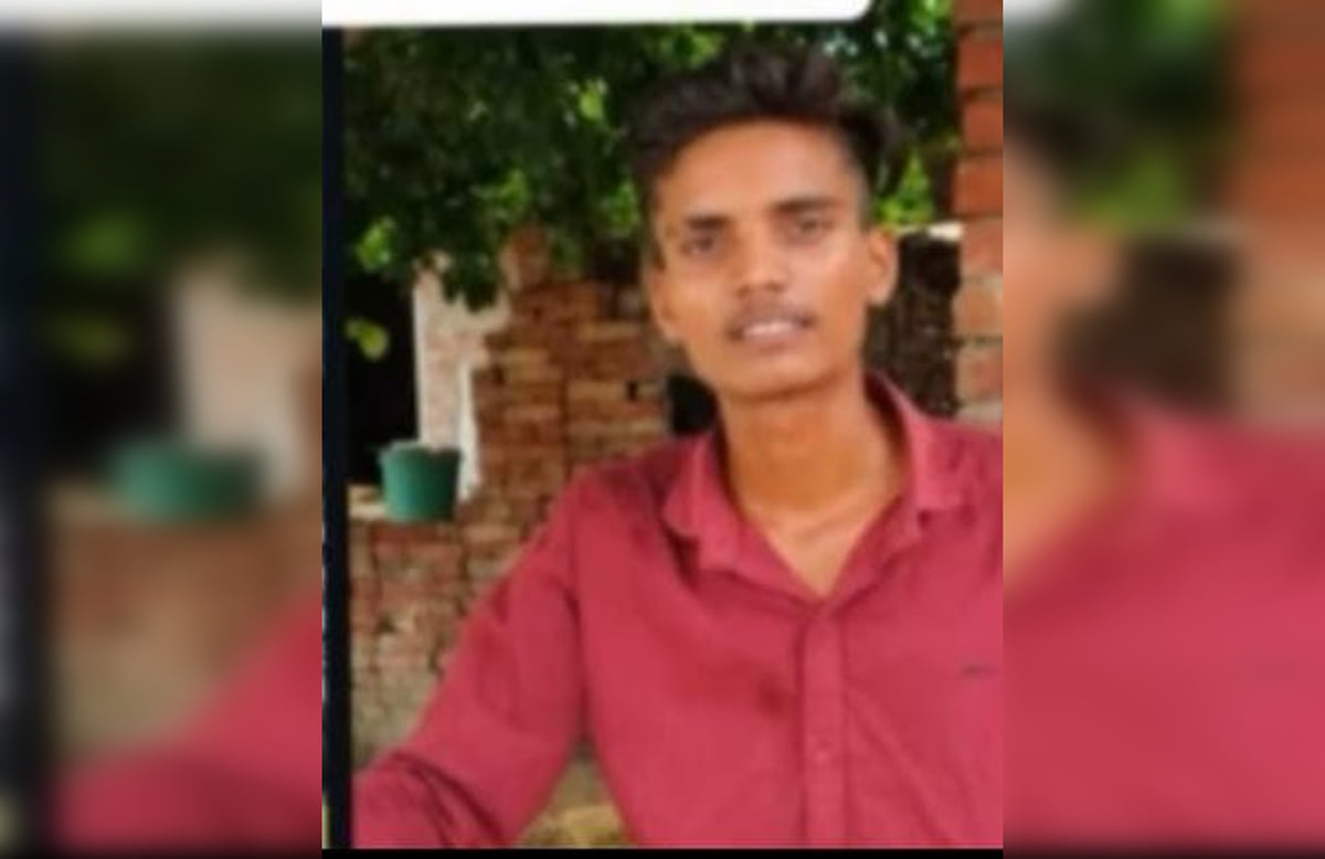 गाजीपुर: दो बाइकों की टक्कर में घायल किशोर की मौत, इलाज के दौरान तोड़ा दम