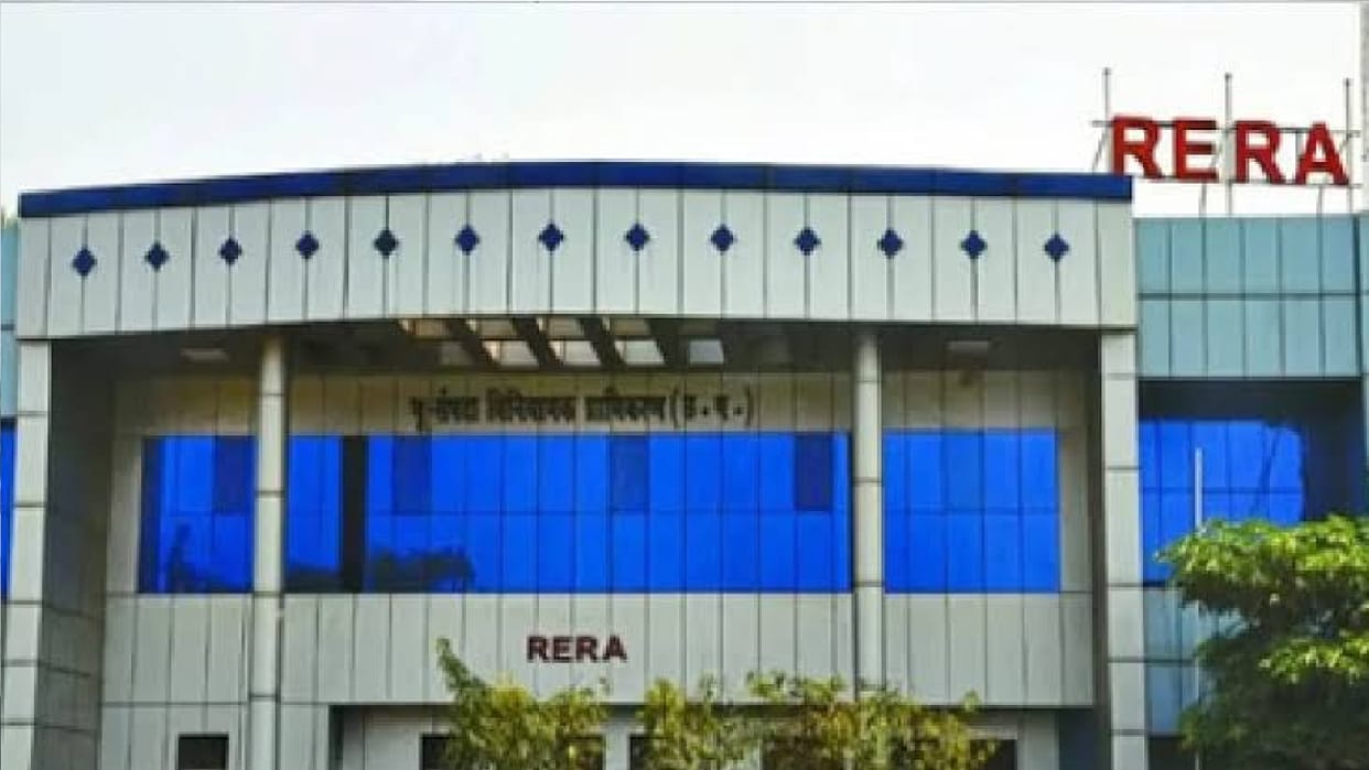 Land dealer fined Rs 25 lakh for selling plot without RERA registration