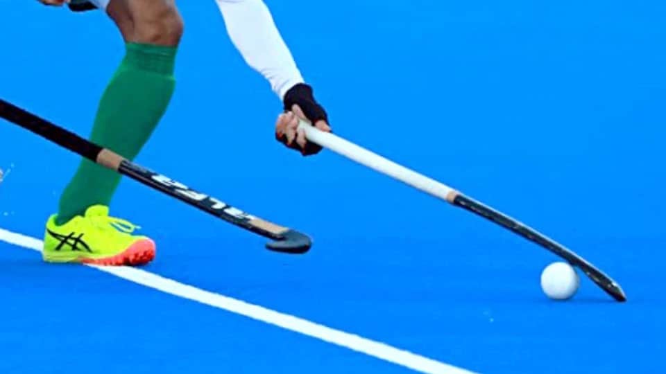 Asian Hockey Champions Trophy 2026 200 players to gather in Amritsar exhibition match at School of Eminence