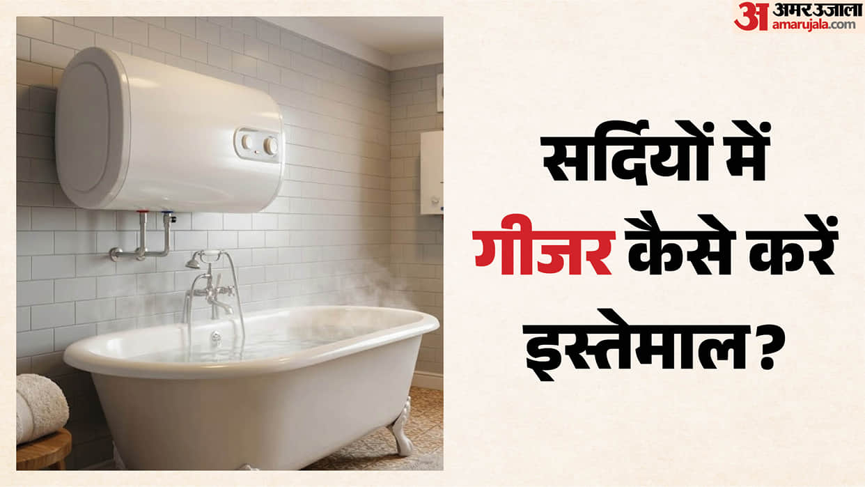 Gas Geyser vs Electric Geyser Differences Safety Rules and Maintenance Guide