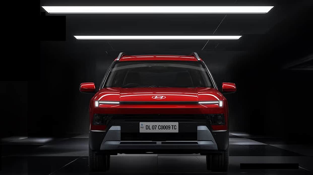Hyundai Bayon vs Creta: 3 Features the Bayon Offers That the Creta Misses