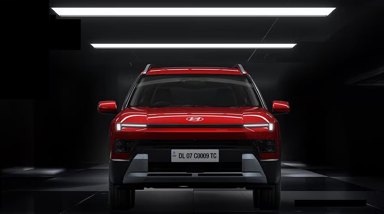 Hyundai Bayon vs Creta: 3 Features the Bayon Offers That the Creta Misses