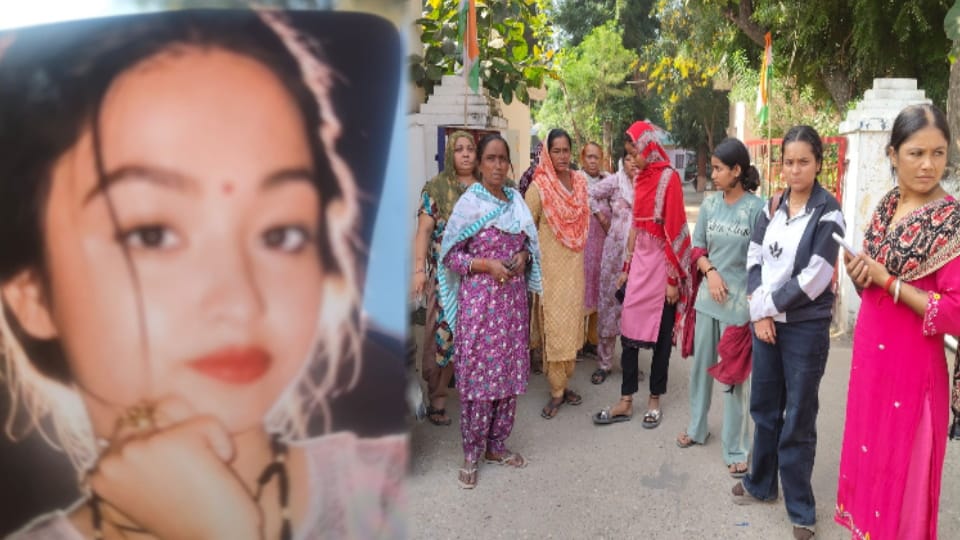 Shamli News: 23-Year-Old Married Woman Dies Under Suspicious Circumstances, Husband Accused of Murder