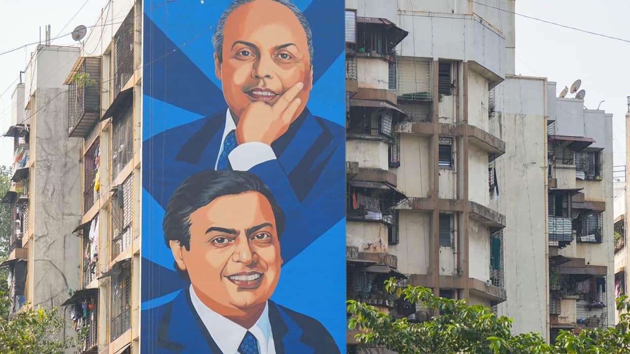 Jio Platforms IPO Day 2: Mega ₹30,213 Crore Issue Sets Market Record with Strong QIB Push and 22% GMP