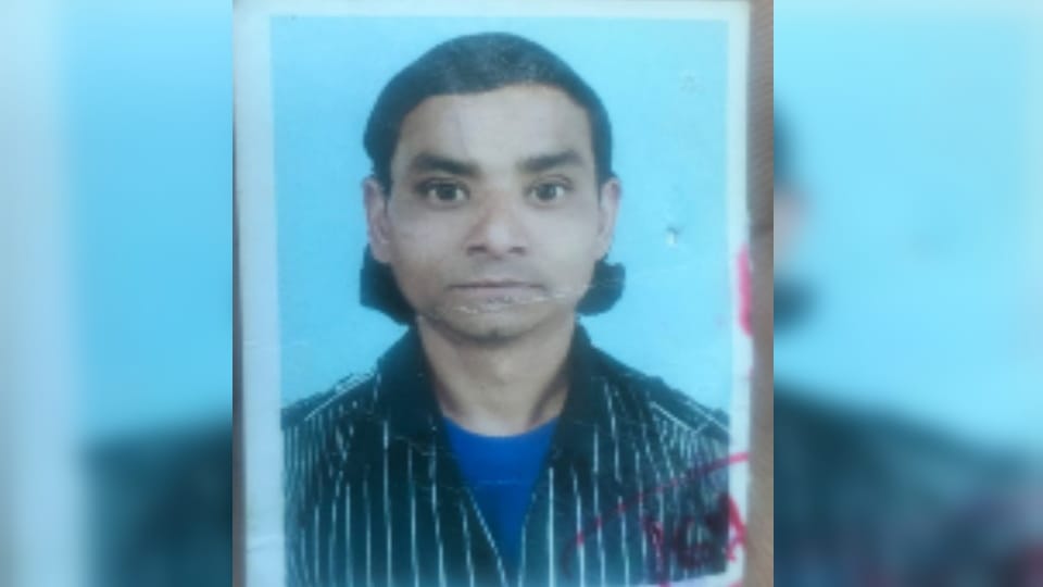 Bijnor News: 30-Year-Old Vipin Dies Under Suspicious Circumstances in Suhagpur, Family Alleges Murder