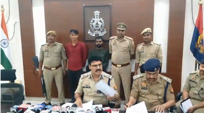 कानपुर बीरू हत्याकांड: कार चालक पवन और दिलीप गिरफ्तार, भाजपा नेता का कनेक्शन आया सामने, पूछताछ में कही ये बात