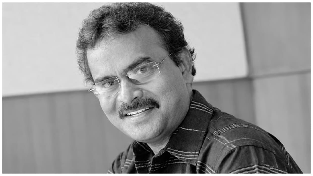 south singer Krishna Raj passed away at 75 he worked with Musician Deva
