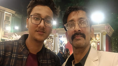 Kanpur: Om tops the city in CA Intermediate; Kavya secures second place, and Rudra Pratap Singh takes third