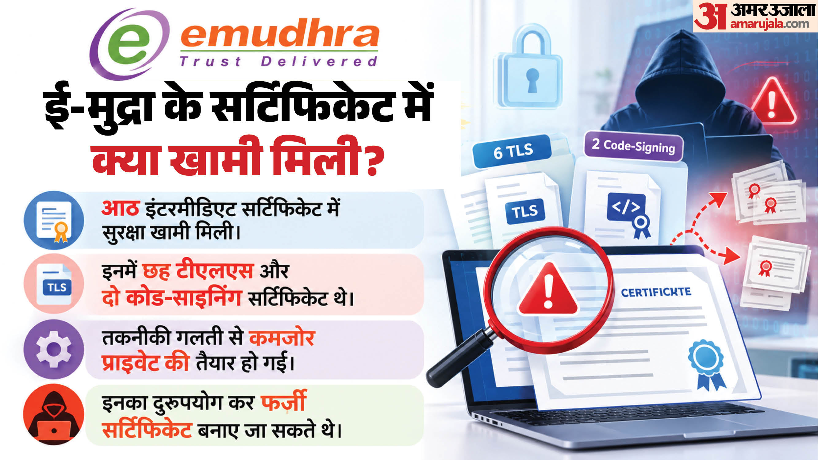 क्या आया सामने?