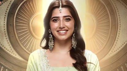 biggboss20 contestant age arishfa khan to mahhi gill and qazi touqeer to yung dsa