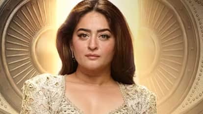 biggboss20 contestant age arishfa khan to mahhi gill and qazi touqeer to yung dsa