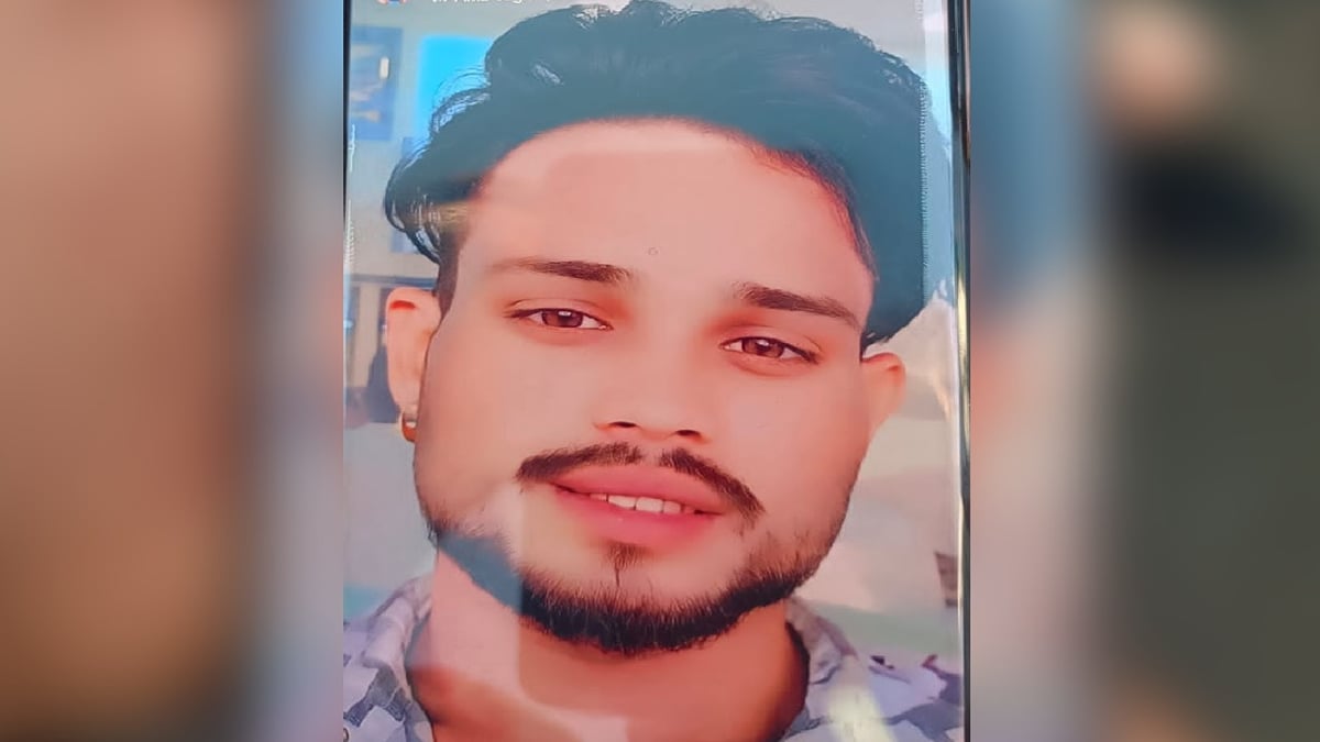 पीलीभीत: दिनदहाड़े युवक की हत्या से सनसनी, आरोपी ने धारदार हथियार से काटा गला, मौके से फरार