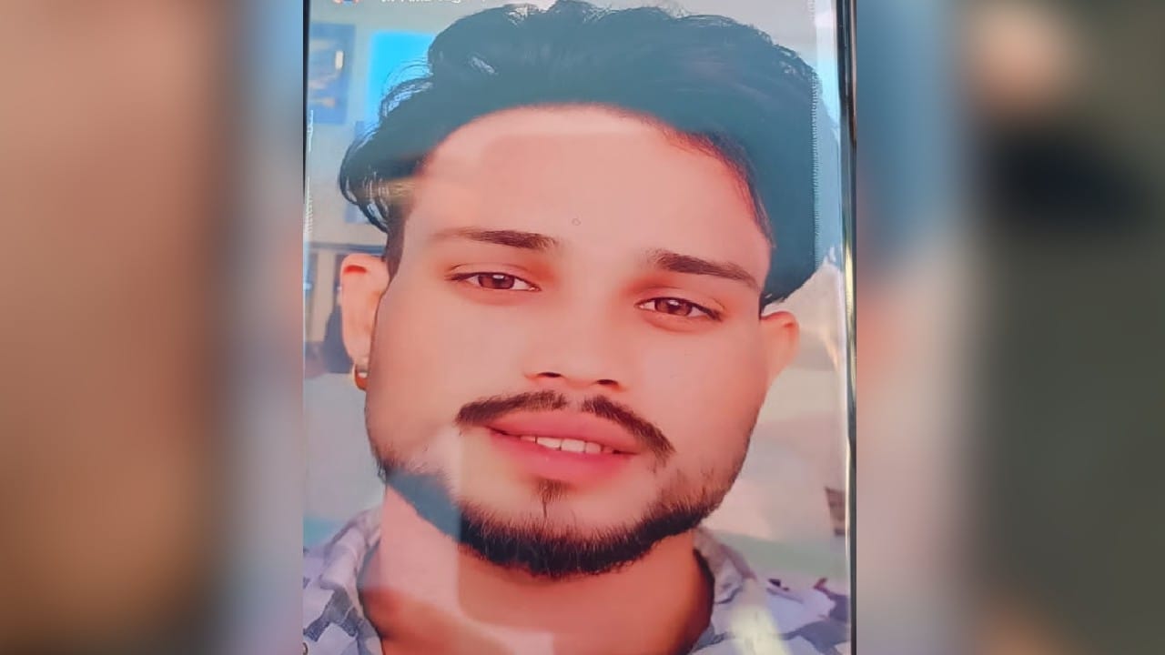अरबाज उर्फ भूरा का फाइल फोटो