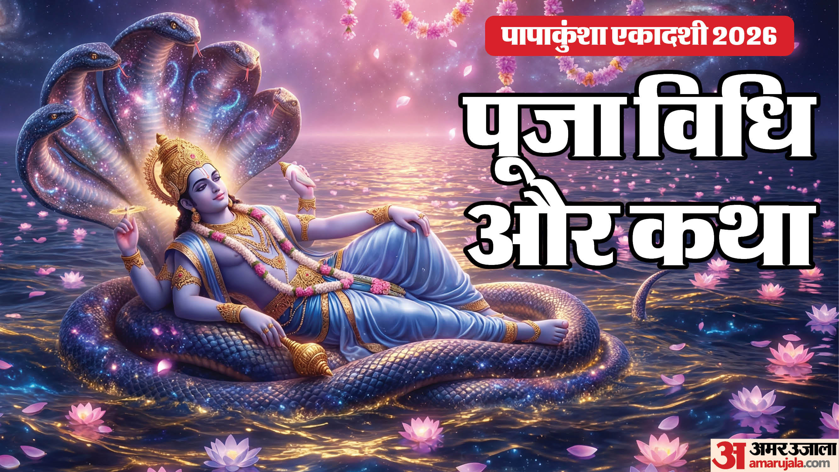 Papankusha Ekadashi 2026