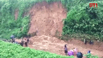 keralam landslide bilaspur tirunelveli express derails parassala disrupts train services