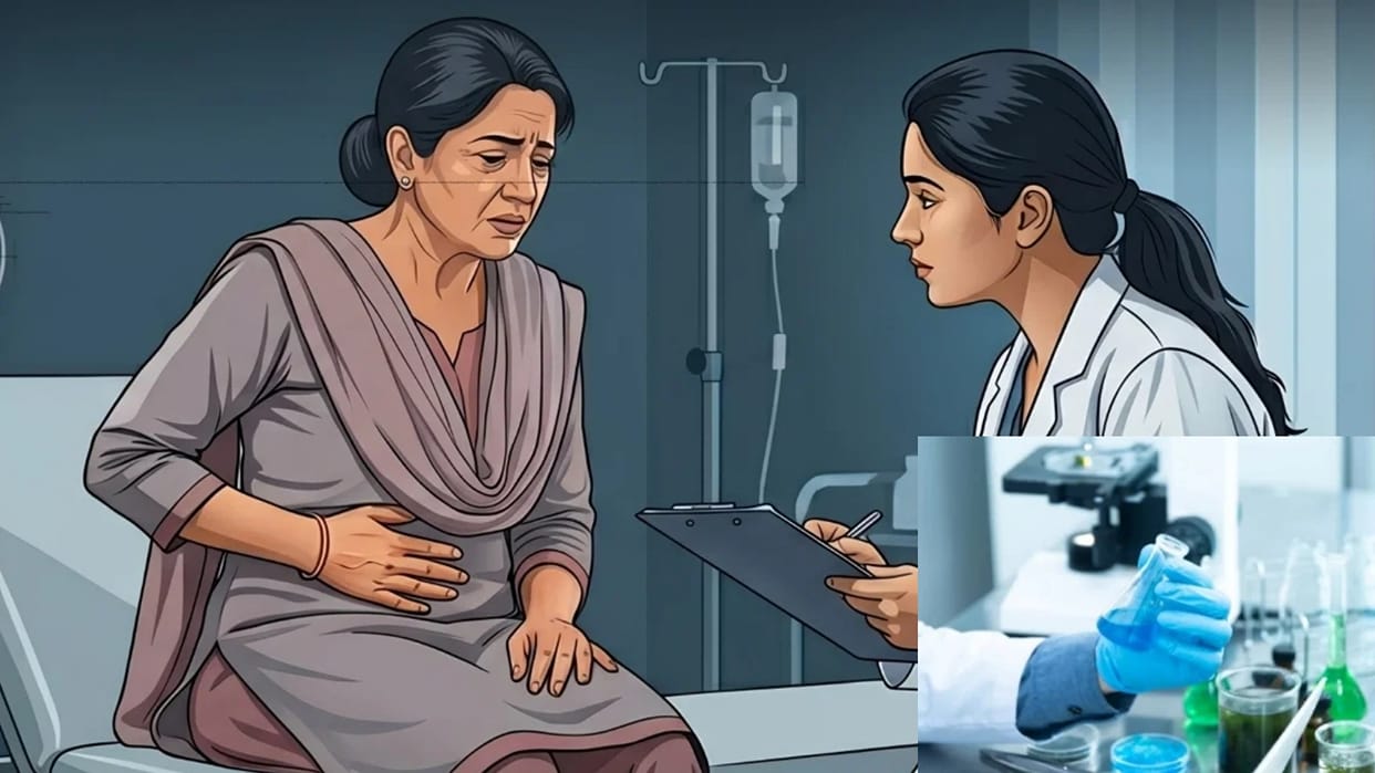 Simultaneous testing Indian scientists developed new technique trials on 540 patients positive know benefits