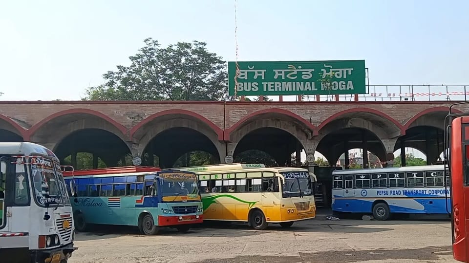 Punjab Roadways strike Meeting with government ends in stalemate