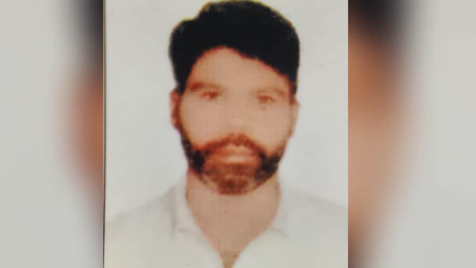Murder of laborer in TarnTaran Bike-borne assailants opened fire