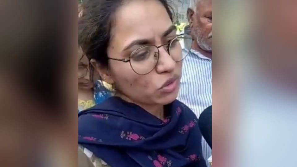 mechanical engineer death in Jalandhar Sister levels serious allegations against girlfriend