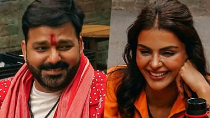 Rise and Fall Season 2 Pawan Singh Offers Priyanka A Film And Series Talks About Love And Attachment