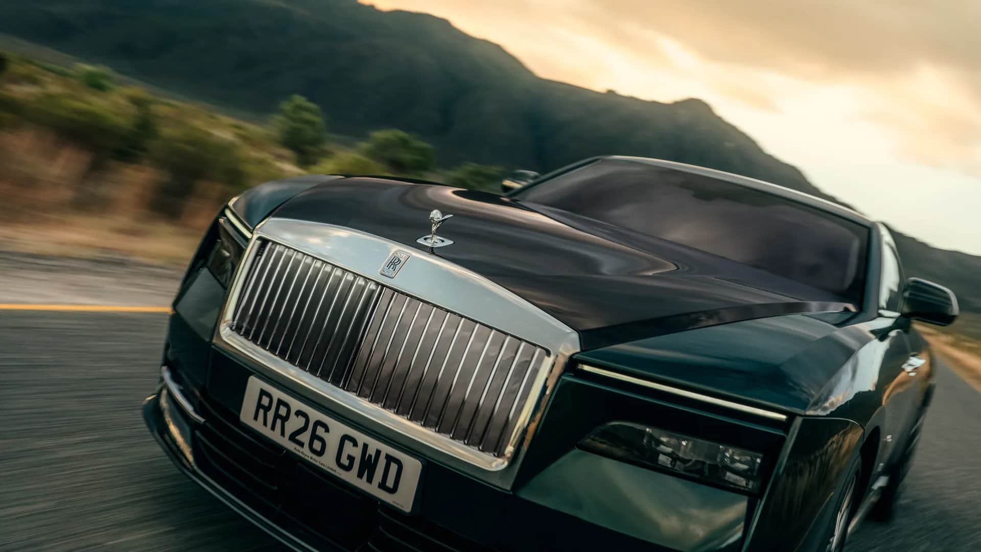 Rolls-Royce Spectre Series II Plans to Launch in India by Late 2026: Check Expected Battery, Range, Pricing