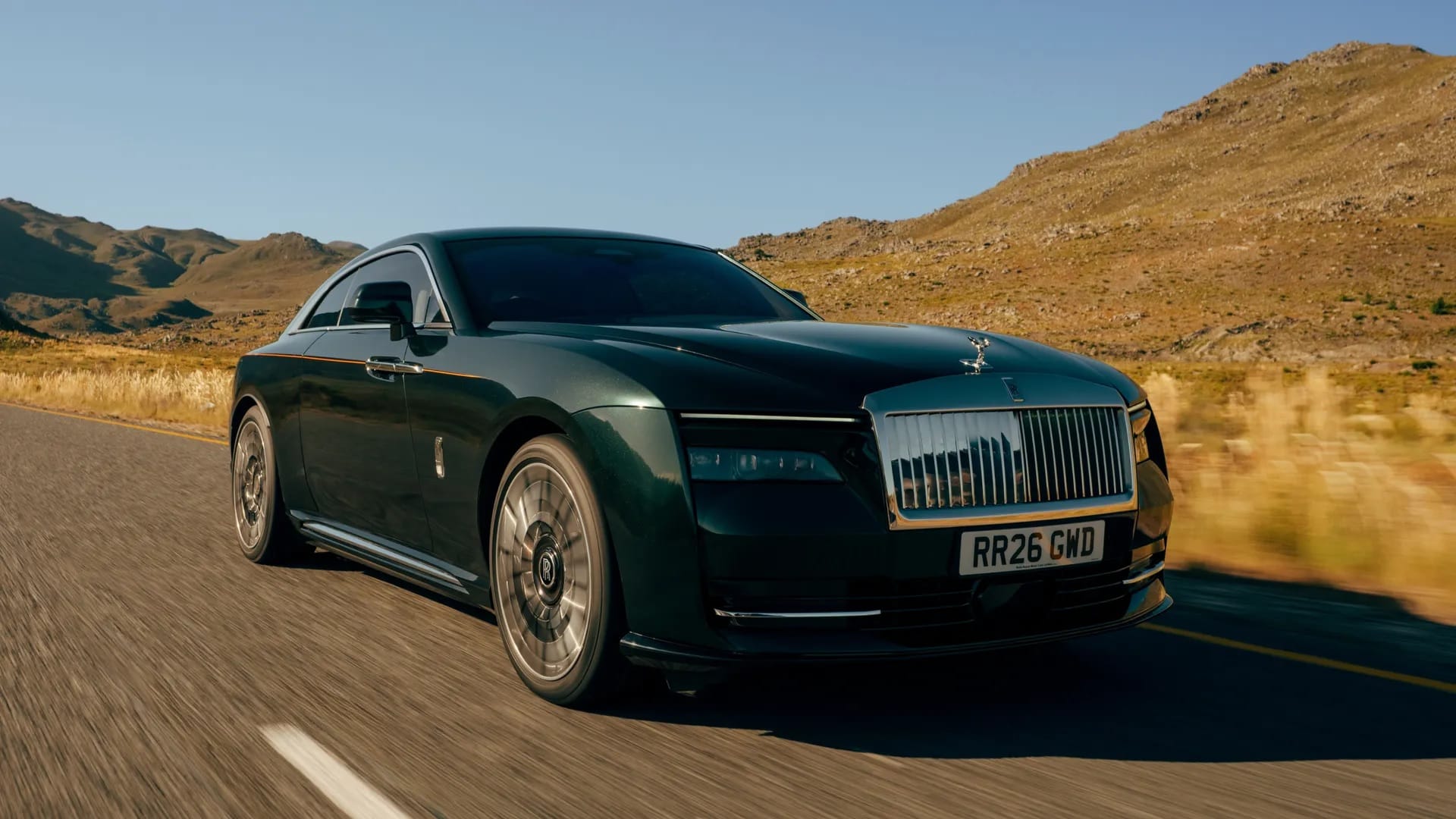 Rolls-Royce Spectre Series II Plans to Launch in India by Late 2026: Check Expected Battery, Range, Pricing